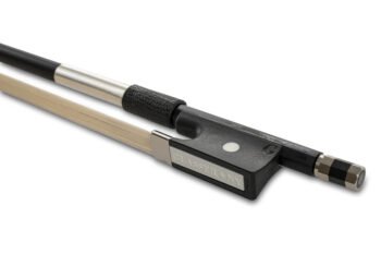 Violin bow Fibre glass 1/8 bows - Image 2