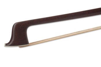 Viola bow Pernambuco wood Octagonal bows - Image 2