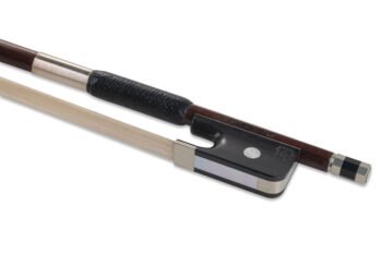Viola bow Pernambuco wood Octagonal bows
