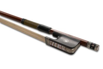 Cello bow Brasil wood Round bows - Image 3