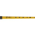 Pennywhistle Sweetone Yellow Kazoos / Flageolets
