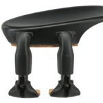 Chin rest Violin 1/8 - 1/16 Chin rest, chin rest parts