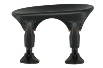 Chin rest Violin 1/8 - 1/16 Chin rest, chin rest parts