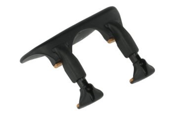 Chin rest Violin 1/8 - 1/16 Chin rest, chin rest parts - Image 2