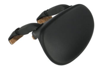Chin rest Violin 1/8 - 1/16 Chin rest, chin rest parts - Image 4