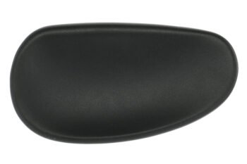 Chin rest Violin 1/8 - 1/16 Chin rest, chin rest parts - Image 3