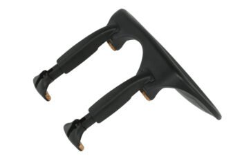 Chin rest Viola Chin rest, chin rest parts - Image 4