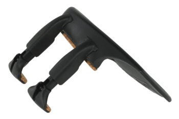Chin rest Violin 1/2 - 1/4 Chin rest, chin rest parts - Image 4