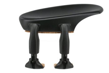 Chin rest Violin 1/2 - 1/4 Chin rest, chin rest parts