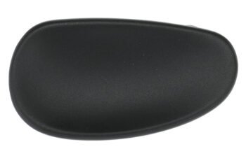 Chin rest Violin 3/4 Chin rest, chin rest parts - Image 3