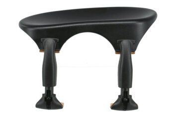 Chin rest Violin 3/4 Chin rest, chin rest parts