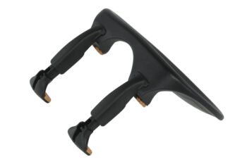 Chin rest Violin 3/4 Chin rest, chin rest parts - Image 4