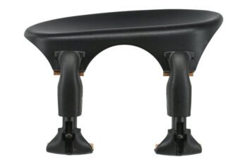 Chin rest Violin 1/8 - 1/16 Chin rest, chin rest parts