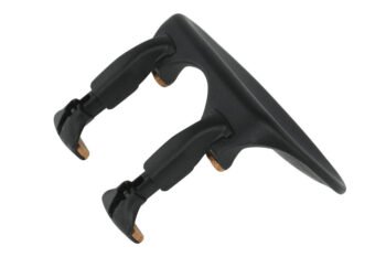 Chin rest Violin 1/8 - 1/16 Chin rest, chin rest parts - Image 4