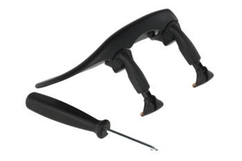 Chin rest Zuerich Viola Chin rest, chin rest parts - Image 2