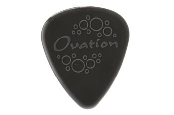 Pick Diamond Picks Nylon Standard 351 1.60 mm Guitar Accessories - Image 2