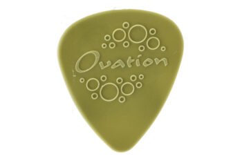 Pick Diamond Picks Nylon Standard 351 0.53 mm Guitar Accessories - Image 2