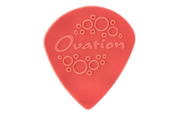 Pick Diamond Picks Nylon Standard 351 0.53 mm Guitar Accessories - Image 4