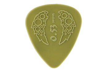 Pick Diamond Picks Nylon Standard 351 0.53 mm Guitar Accessories - Image 3