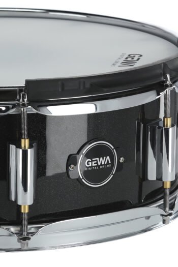E-Drum Shell Snare Drum E-Drum - Image 4