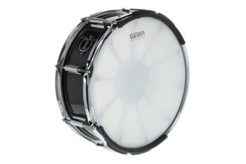 E-Drum Shell Snare Drum E-Drum - Image 3