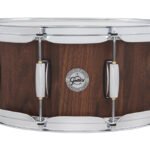 Snare Drum Full Range Stave 14x6.5 Gretsch Snare