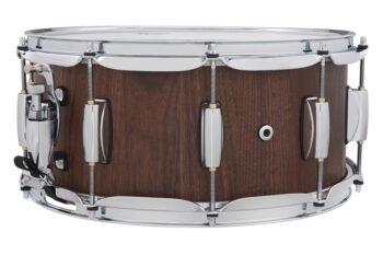 Snare Drum Full Range Stave 14x6.5 Gretsch Snare - Image 4