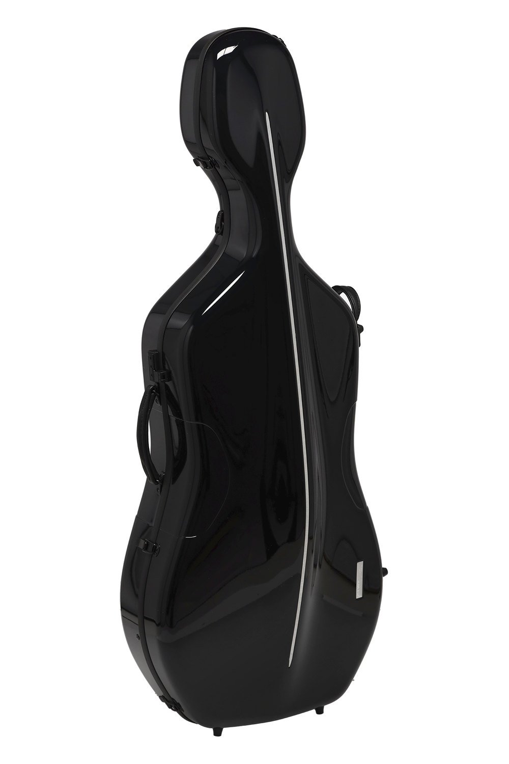 130981 Cello case Air Black/blue Cello cases/cases for Double Basses - Image 1