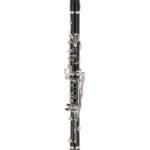 Bb-Clarinet KS20E K. Sandner KS20E Vision Woodwind Instruments