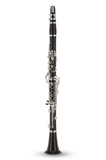 Bb-Clarinet KS20 K. Sandner KS20 Vision Woodwind Instruments