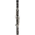 Bb-Clarinet KS10E K. Sandner KS10E Vision Woodwind Instruments