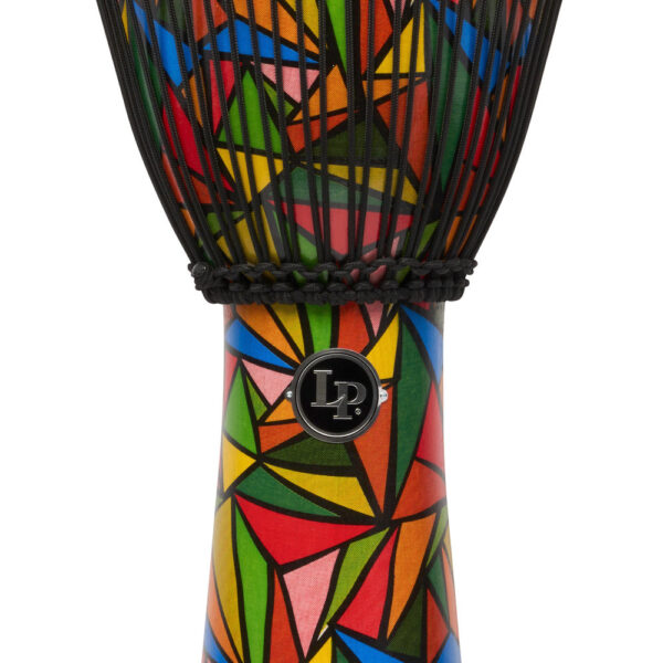 Djembe Rope Tuned 11 Latin Percussion