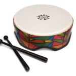 Tom Tom World Beat Pretuned LP7010 Latin Percussion