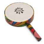 Lollypop Drum Pretuned LP7018 World Beat