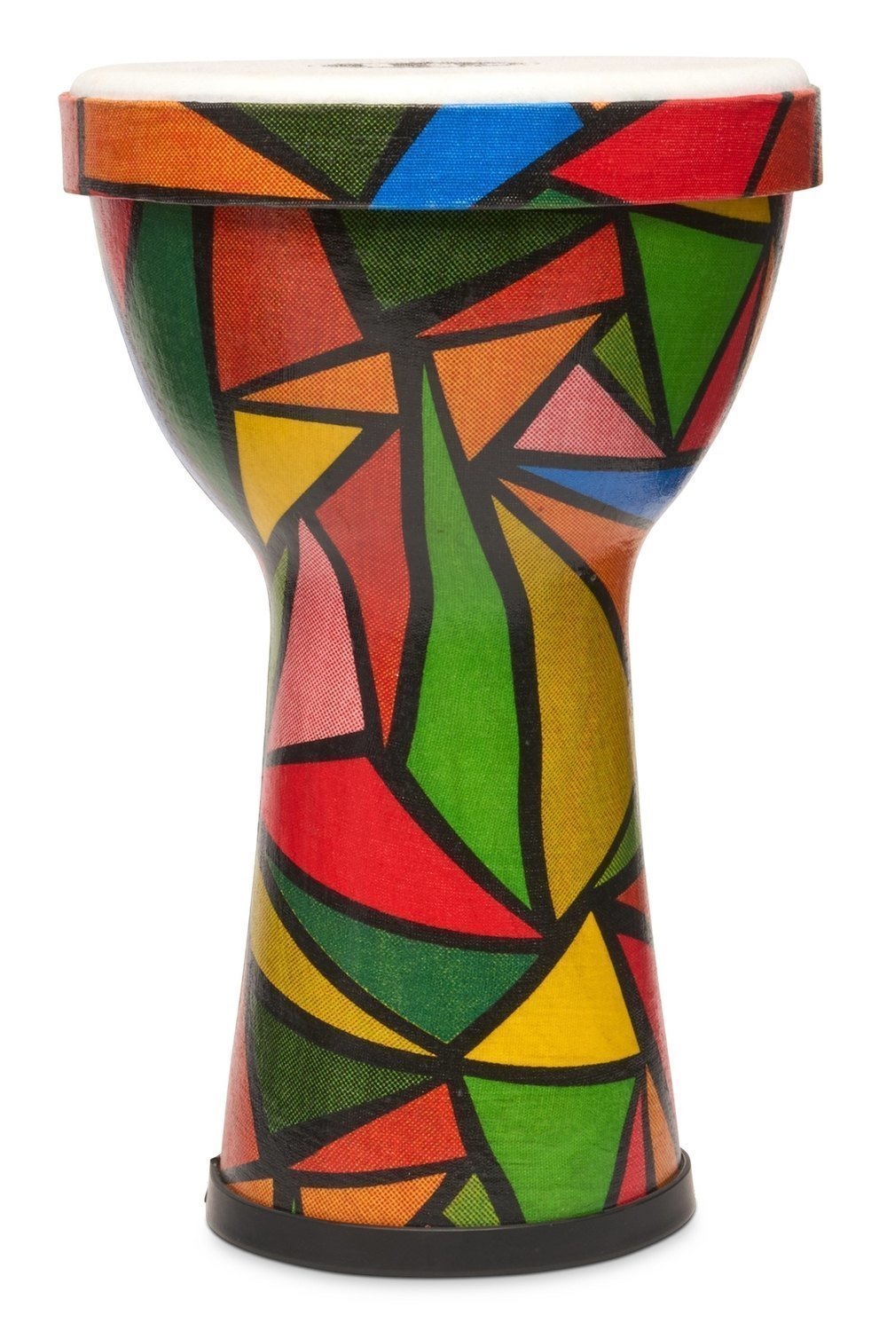 131540 Djembe World Beat Pretuned LP7007 Latin Percussion - Image 1