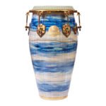 Conga Signature Series Anthony Almonte Neptune 11 3/4 Conga Toca Percussion