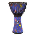 Djembe Freestyle Rope Tuned Fever Dreams Toca Percussion