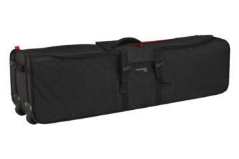 Hardware trolley SPS 120x31x31 cm Bags for drums and percussion