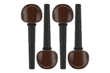 Cello fine tuning peg 1/2-1/4 Ø 10,8 /1:25 Peg