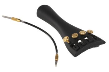 Violin tailpiece 3/4 Tailpieces - Image 3