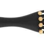 Violin tailpiece 3/4 Tailpieces