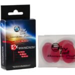 Damper Pads SkyGel Fire Red Accessories for triggerheads
