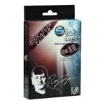 Damper Pads Signature Edition Ray Luzier Wine Red Accessories for triggerheads