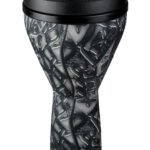 Djembe VERSA 12 Urban Gray Remo Percussion