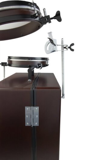 World Percussion Kickboxx accessories Tilter Toca Percussion - Image 2