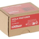 Viola fine tuner 911064 String adjuster