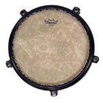 Conga Commuter Congas TCCD-12S Toca Percussion