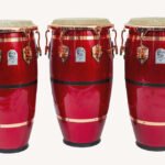 Conga Eric Velez 11 Quinto Toca Percussion