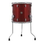 Floor Tom Catalina Club Satin Antique Fade Gretsch Drum