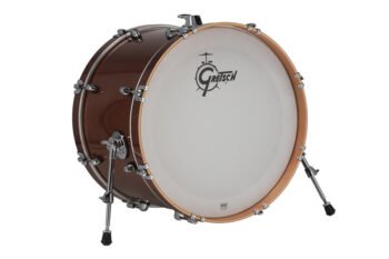 Bass Drum Catalina Club Bronze Sparkle Gretsch Drum